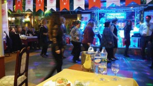 Balkanlılar Kültür ve Dayanışma Derneği - 24. Kuruluş Gecemiz